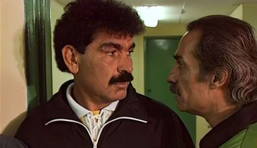 نگاه روز |چهرۀ «فریبرز» سریال «به سوی افتخار» بعد از 27 سال در 73 سالگی نگاه روز |چهرۀ «فریبرز» سریال «به سوی افتخار» بعد از 27 سال در 73 سالگی