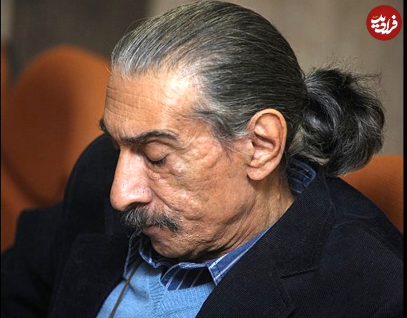 no-name-18 چهره ها در زمان؛ چهره و استایل متفاوت «رفاعه بن شدّاد» در مراسم تقدیر از سریال «مختارنامه»