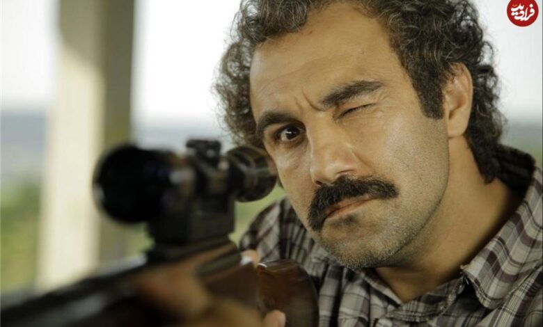 زمان وبگردی ؛ «نقی و هما» در حال تمرین دیالوگ در پشتصحنه پایتخت 4؛ سال 1394 عکس؛ سفر زمان؛ «نقی و هما» در حال تمرین دیالوگ در پشتصحنه پایتخت 4؛ سال 1394