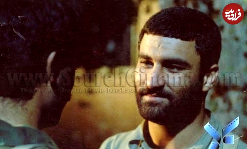 no-name-3 چهره ها در زمان؛ سفر به تاریخ؛ چهرۀ «مصعب بن زبیر» (مختارنامه) در 25 سالگی در چهارمین فیلمش؛ دهۀ 60