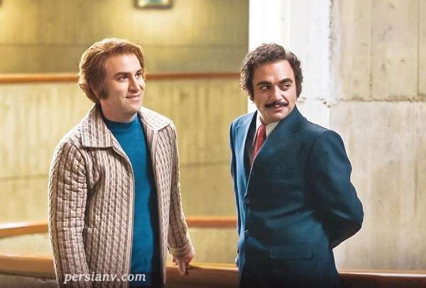 چهره ها در زمان؛ تصویری زیبا از پایان سریال تاسیان در دنیای موازی / شوخی بامزه کاربران با تینا پاکروان کارگردان؛ اگر کمی با حال بود چهره ها در زمان؛ تصویری زیبا از پایان سریال تاسیان در دنیای موازی / شوخی بامزه کاربران با تینا پاکروان کارگردان؛ اگر کمی با حال بود