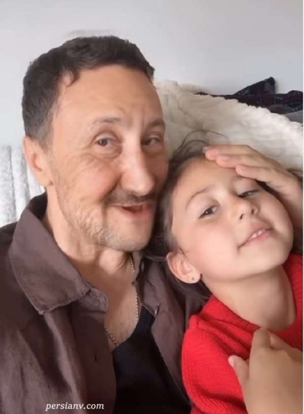 پیری شاهرخ استخری