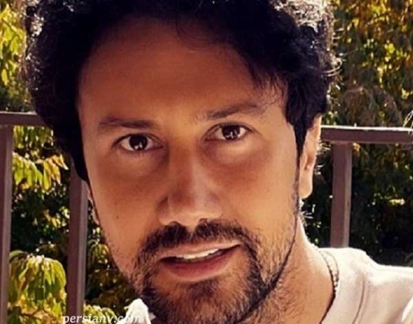 نگاه روز | چهره پیر و فرتوت شاهرخ استخری کنار نبات کوچولو همه را شوکه کرد / تا حالا این روی بابا شاهرخ دیده بودین!؟