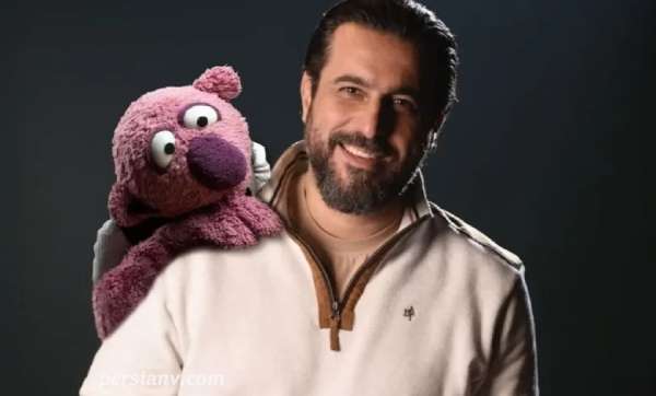 محسن کیایی و جناب خان