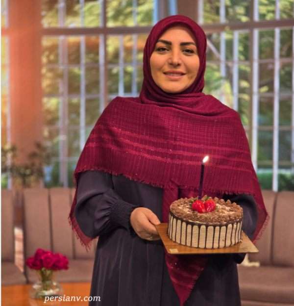 سال تولد المیرا شریفی مقدم