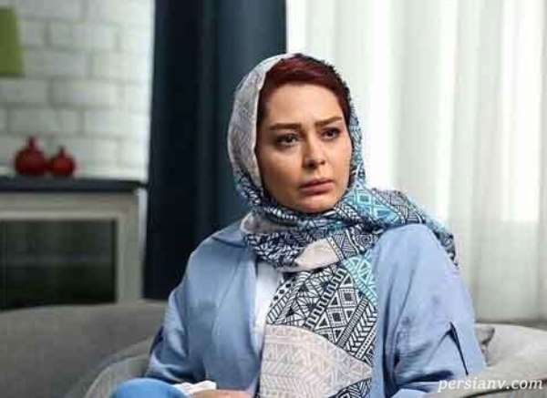 تاریخ و زمان وبگردی؛ استایل گنگ سانیا سالاری؛ ارغوان سریال “دلدادگان” هوادارانش را شوکه کرد / این همه تغییر باورکردنی نیست