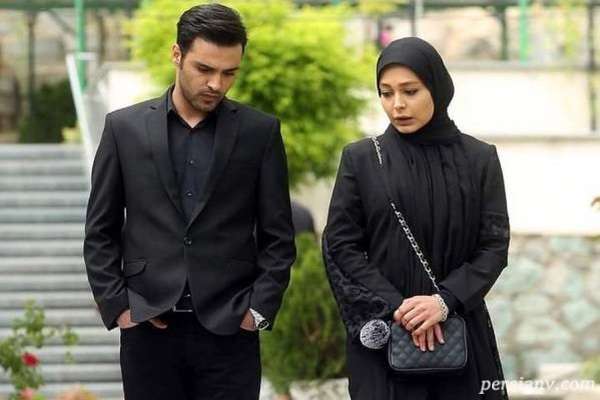 بازیگر دلدادگان