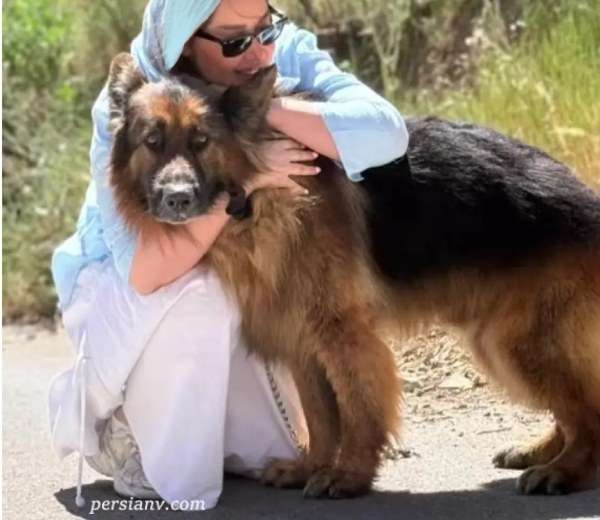 عکس از سارا منجزی