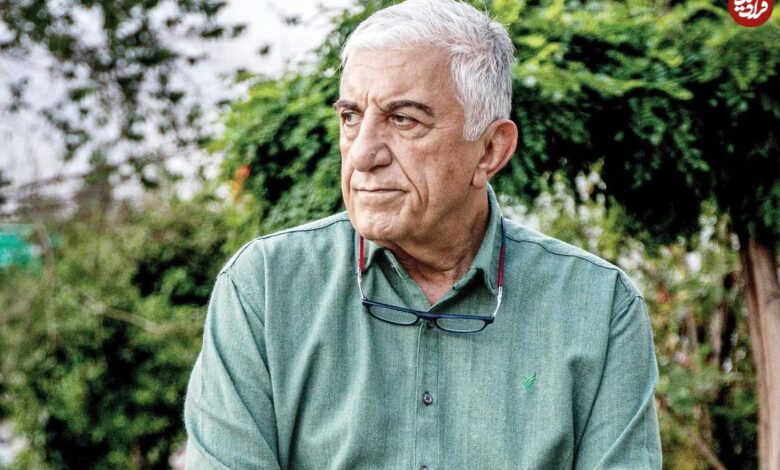 زمان وبگردی ؛ «رضا کیانیان» در دوران طلبگی و جوانی؛ اواخر دهه 40 عکس؛ سفر در زمان؛ «رضا کیانیان» در دوران طلبگی و جوانی؛ اواخر دهه 40