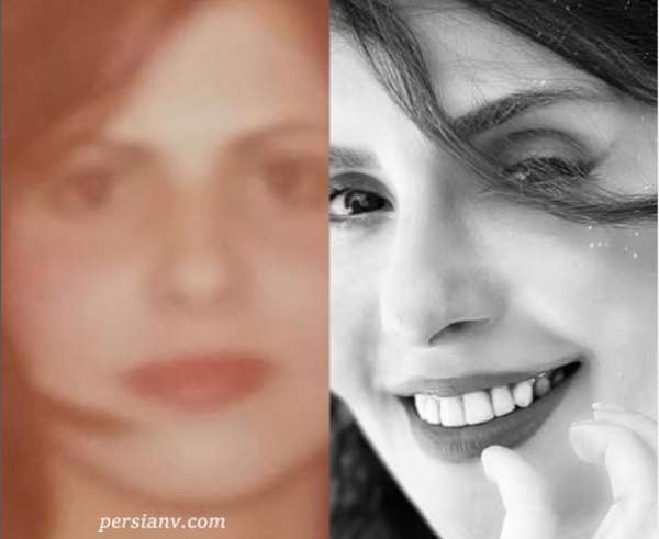 شیوا مکینیان پایتخت 7