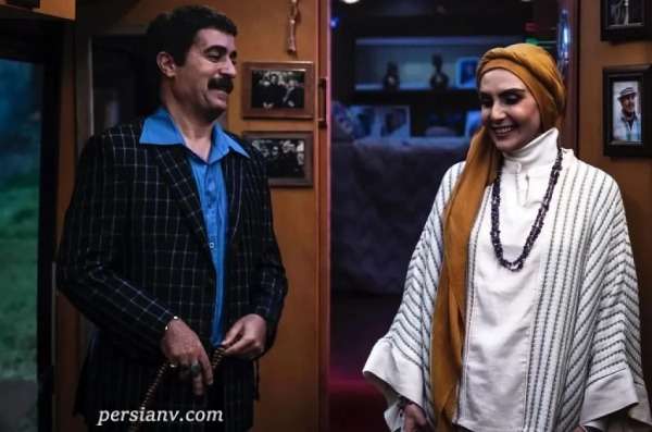 سریال پایتخت