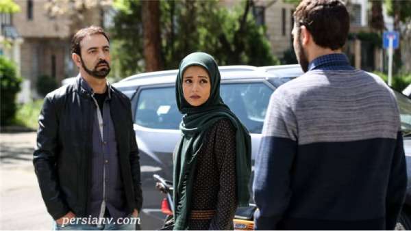 سریال دل دار