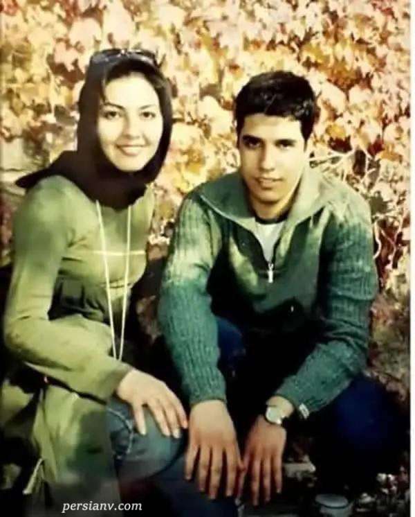 تغییر چهره آناهیتا همتی