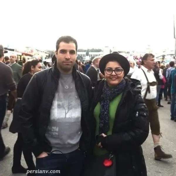 آناهیتا همتی