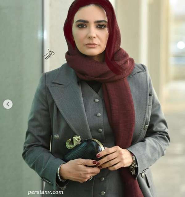 تغییر چهره لیندا کیانی