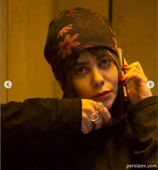 تصاویر الهام اخوان