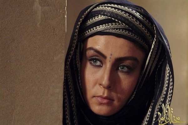 تاریخ و زمان وبگردی؛ زیبایی باورنکردنی بازیگر نقش همسر ابراهیم در سریال مختارنامه در سن ۴۷ سالگی