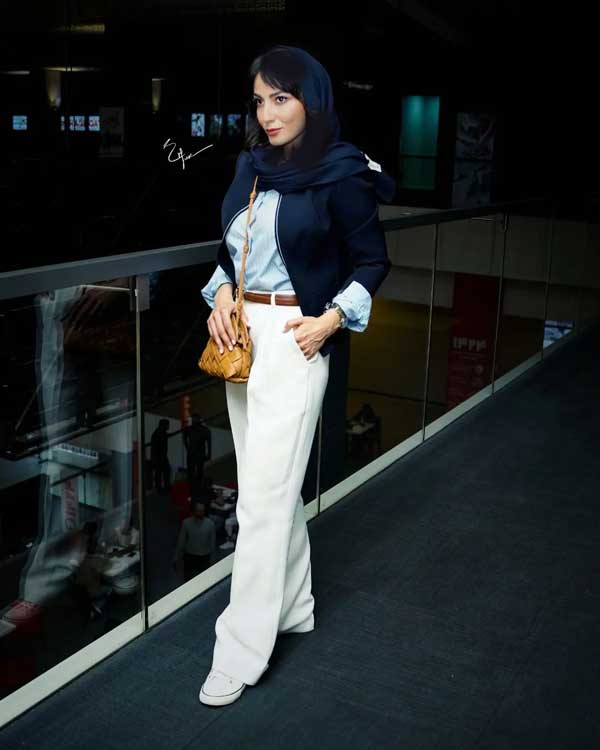 بازیگر فیلم سینمایی روزی روزگار ابادان