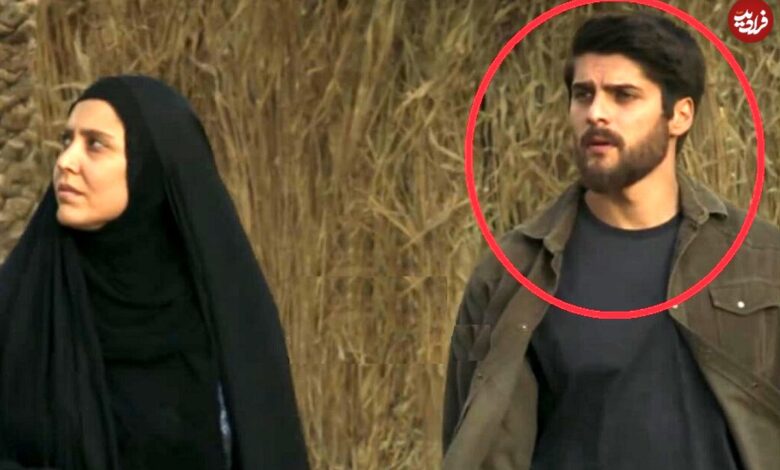 چهره ها در زمان ؛ عکسهای شخصی بازیگر نقش «مصطفی، پسر طوبی و فخرالدین» در سریال «طوبی» عکسهای شخصی بازیگر نقش «مصطفی، پسر طوبی و فخرالدین» در سریال «طوبی»