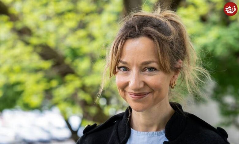 چهره ها در زمان؛ عکس های شخصی، زندگی خصوصی و بیوگرافی آندریا برین هویگ تصاویر؛ عکس های شخصی، زندگی خصوصی و بیوگرافی آندریا برین هویگ