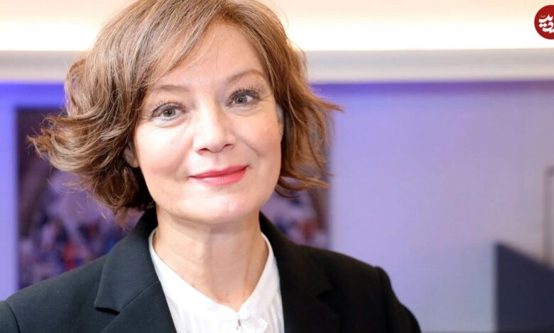 تاریخ و زمان وبگردی؛عکس های شخصی، زندگی خصوصی و بیوگرافی ماریون میترهامر تصاویر؛ عکس های شخصی، زندگی خصوصی و بیوگرافی ماریون میترهامر