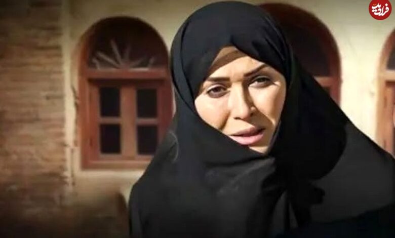 عکس سفر در زمان / چهرۀ «اکرم، مادر طوبی» (سریال طوبی) در عکسهای شخصیاش عکس؛ سفر زمان؛ چهرۀ «اکرم، مادر طوبی» (سریال طوبی) در عکسهای شخصیاش