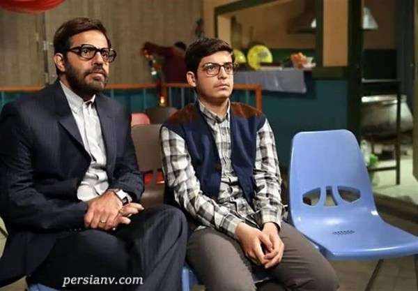 مانی رحمانی