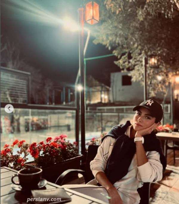 پردیس پورعابدینی