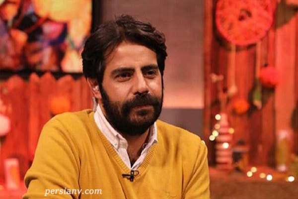 قاب تاریخ روز ؛ عکس از چهره متفاوت سلمان فرخنده؛ هادی همت سریال “بچه مهندس” خارج از قاب تلویزیون قاب تاریخ روز ؛ عکس از چهره متفاوت سلمان فرخنده؛ هادی همت سریال “بچه مهندس” خارج از قاب تلویزیون