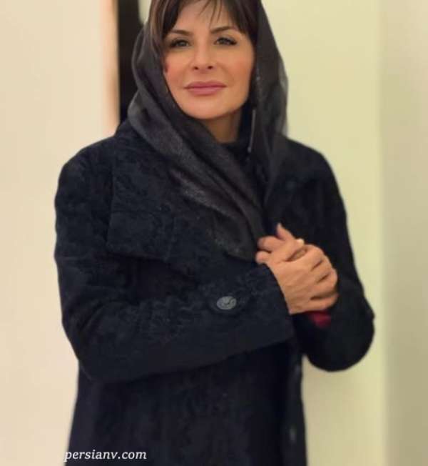 عکس سیما تیرانداز