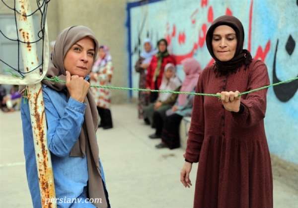 سیما تیرانداز