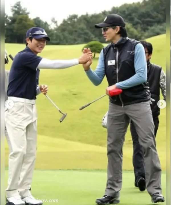 بازیگر جومونگ