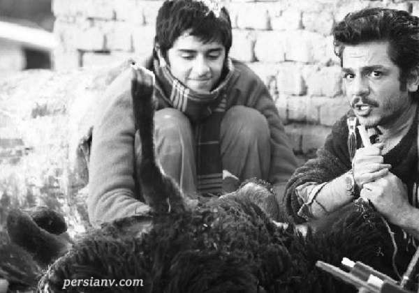 تاریخ و زمان وبگردی؛ تغییر چشمگیر بازیگر نقش امیر در «وضعیت سفید» پس از ۱۴ سال / حقایقی جالب از حضور برادرش در این سریال نوستالژیک تاریخ و زمان وبگردی؛ تغییر چشمگیر بازیگر نقش امیر در «وضعیت سفید» پس از ۱۴ سال / حقایقی جالب از حضور برادرش در این سریال نوستالژیک