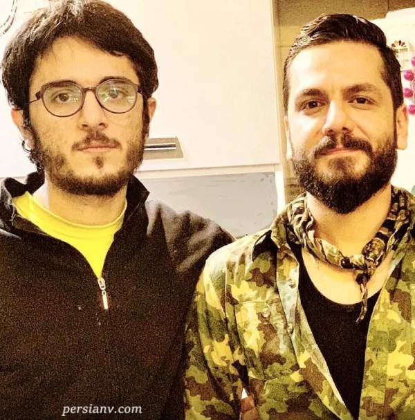 بازیگر وضعیت سفید