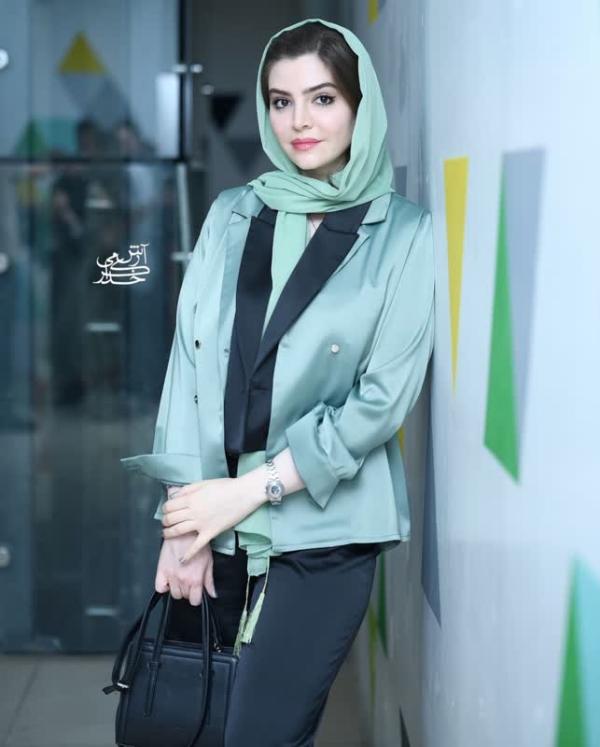 عکس های جدید آوا دارویت