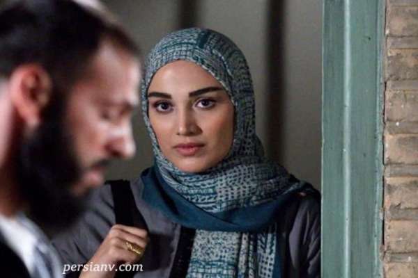 قاب روز ؛چهره آرام و دلنشین فرزانه قاسم زاده + عکس / بازیگر فیلم «هتل و دانیاسور» که نگاهها را مجذوب کرد