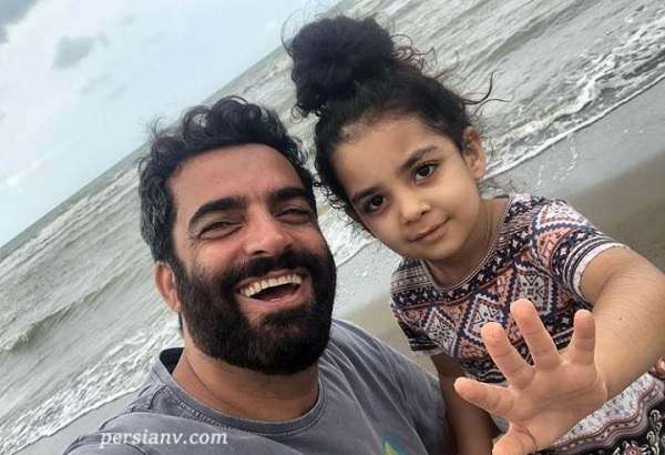 دختر منوچهر هادی