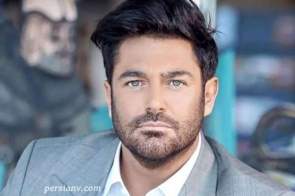 قاب تاریخ روز ؛ محمدرضا گلزار در خودروی لوکس و گران قیمت اش / زندگی شاهانه سوپر استار معروف در دبی قاب تاریخ روز ؛ محمدرضا گلزار در خودروی لوکس و گران قیمت اش / زندگی شاهانه سوپر استار معروف در دبی