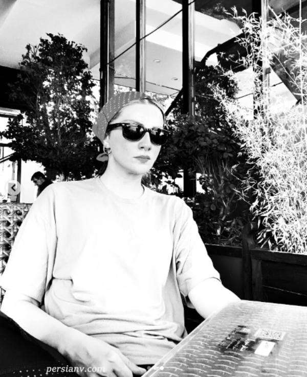 هنرمند ایرانی