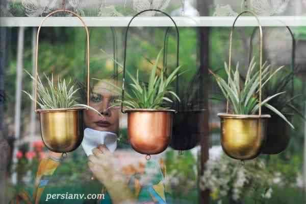 خانه عاطفه رضوی