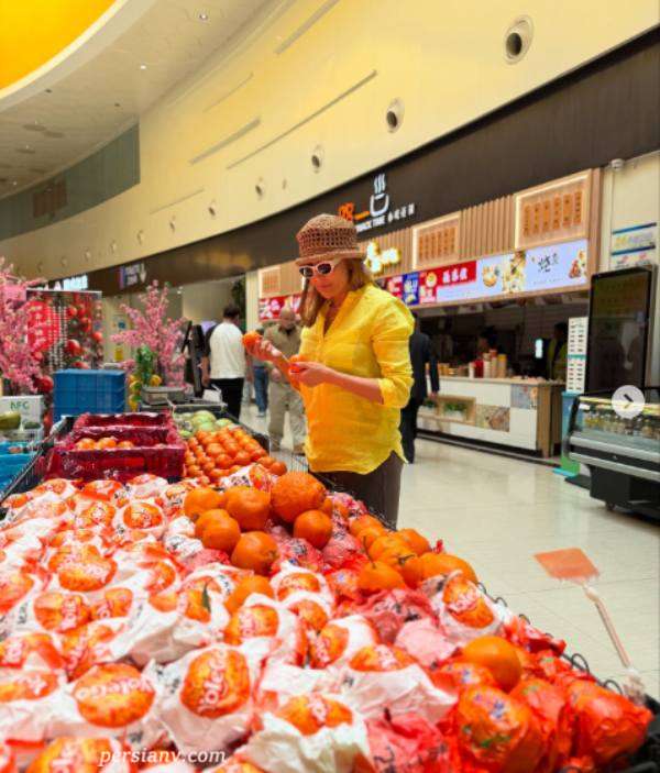 مریم معصومی فاصله ها