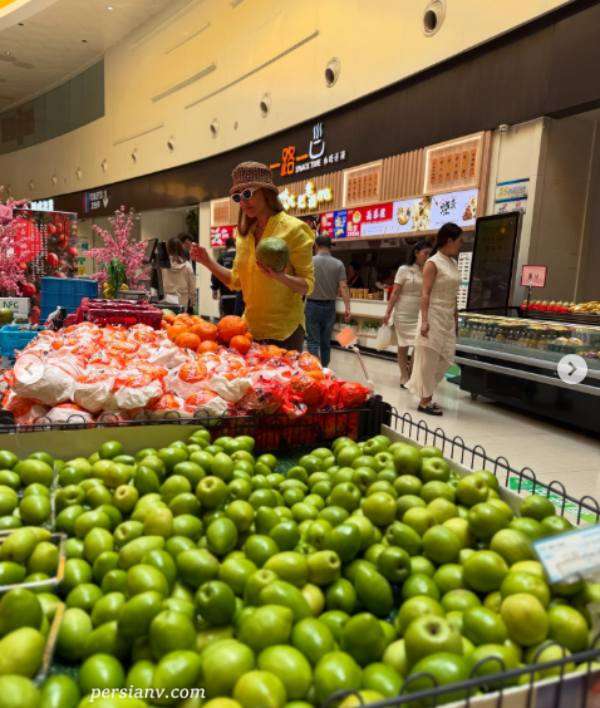 مریم معصومی