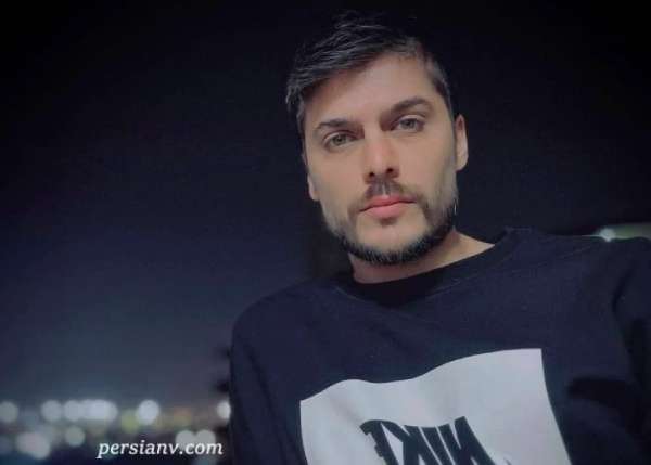 قاب روز ؛چهره جدید محمدرضا سامیان؛ مصطفی سریال “طوبی”: مادری دارم بهتر از برگ درخت دوستانی بهتر از آب روان و خدایی که در این نزدیکی است