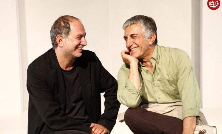 (عکس) سفر در زمان؛ «رضا کیانیان در دوران تحصیل در حوزه»؛ اواخر دهه 40 عکس؛ سفر در زمان؛ «رضا کیانیان در دوران تحصیل در حوزه»؛ اواخر دهه 40