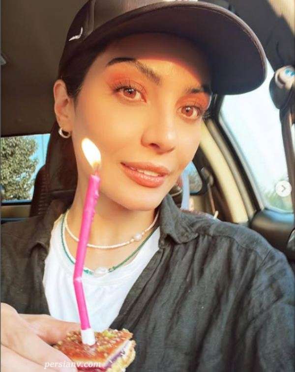 تولد صحرا اسداللهی