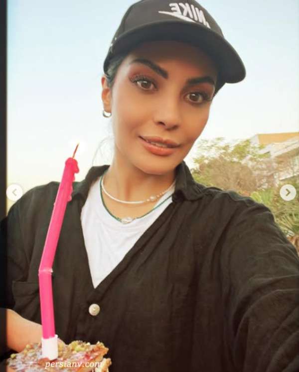 سال تولد صحرا اسداللهی