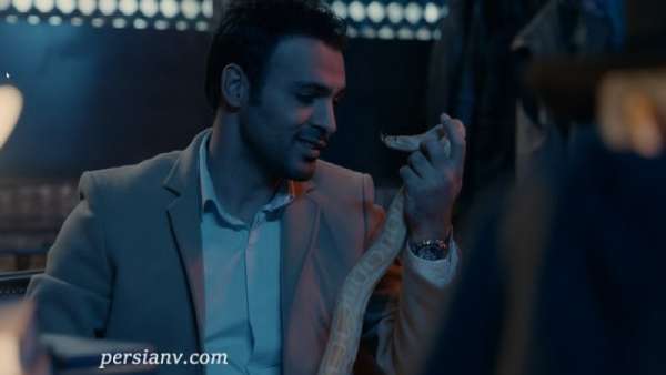 سریال ناریا