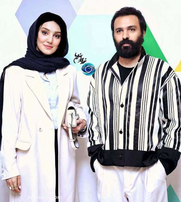 سامان صفاری بازیگر ناریا