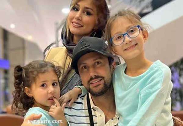 تصاویر سپیده بزمی پور