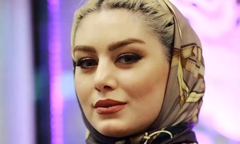 نگاه روز |سحر قریشی / چهره بی روح سحر قریشی در دبی سوژه شد نگاه روز |سحر قریشی / چهره بی روح سحر قریشی در دبی سوژه شد